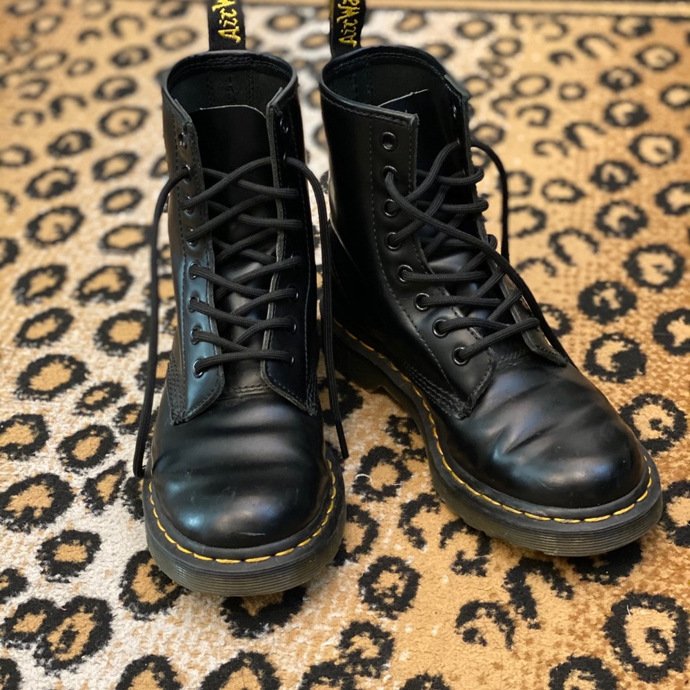 Doc Martens Boots